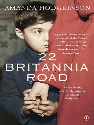 cover image of 22 Britannia Road